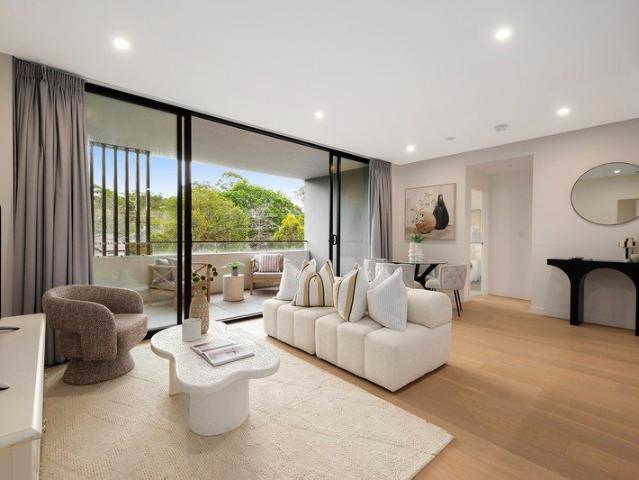 Apartment for sale in Upper North Shore, Sydney