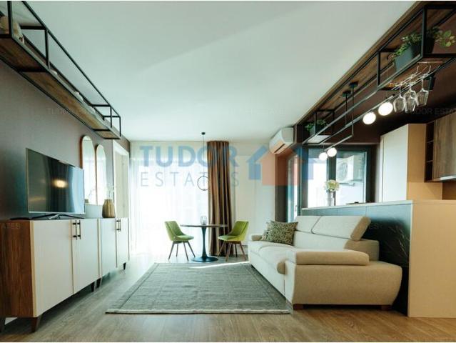 Apartament închirieri în București