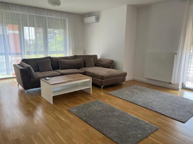 Apartament închirieri în București