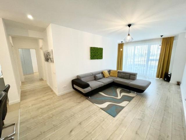 Apartament închirieri în București
