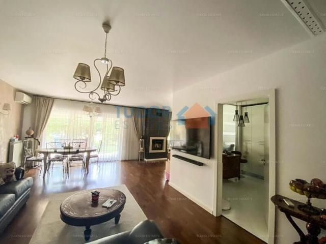 Apartament închirieri în Tunari, București