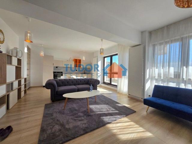Apartament închirieri în Tunari, București