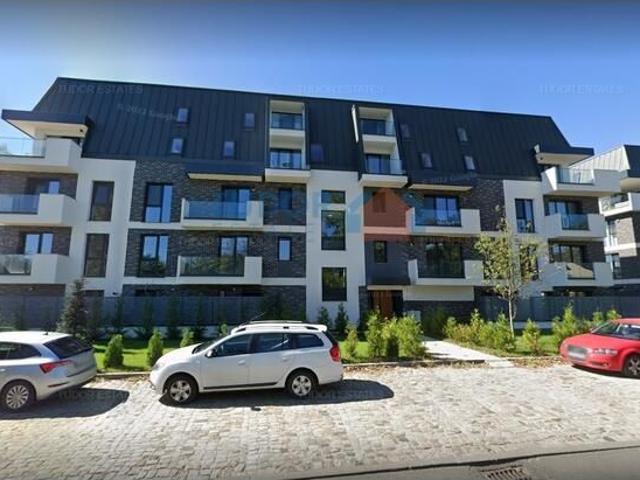 Apartament închirieri în București