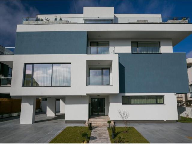 Apartament închirieri în Tunari, București