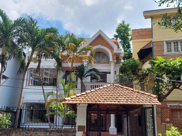 Biệt Thự cho thuê tại Thủ Đức, Hồ Chí Minh