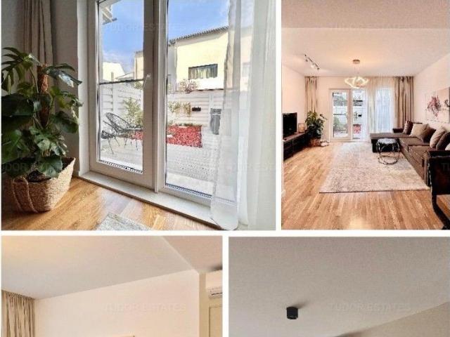 Casă închirieri în Tunari, București