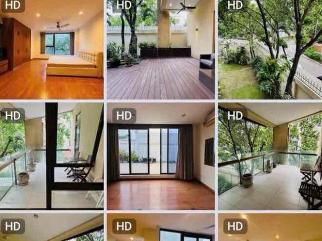 Biệt Thự cho thuê tại Thủ Đức, Hồ Chí Minh