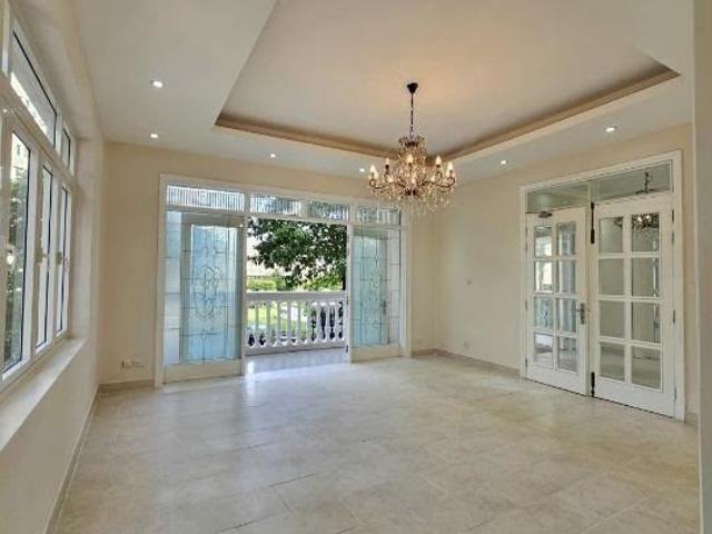 Biệt Thự cho thuê tại Khu phố 3, Thành phố Hồ Chí Minh