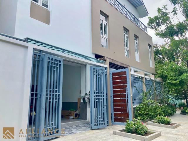 Biệt Thự cho thuê tại Thủ Đức, Hồ Chí Minh