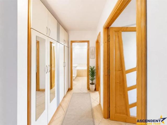 Apartament închirieri în Centrul istoric (Cetatea), Brașov