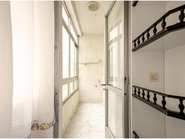 Piso en venta en A Virxe do Camiño, Pontevedra