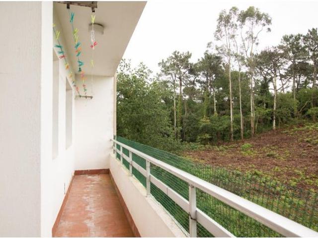 Piso en venta en A Virxe do Camiño, Pontevedra