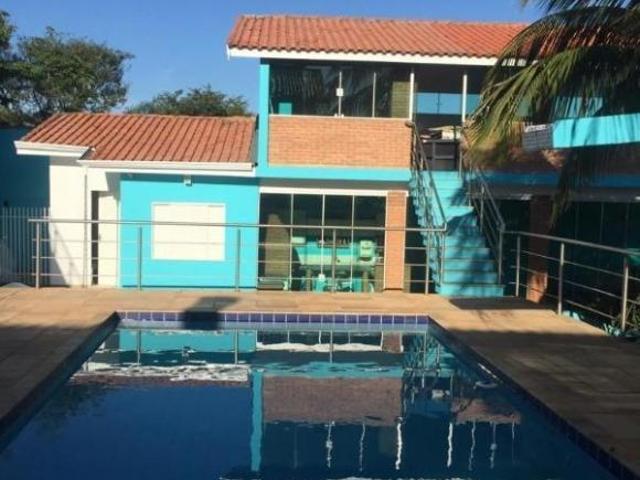 Casa venda em Jardim Esplanada, Cerquilho