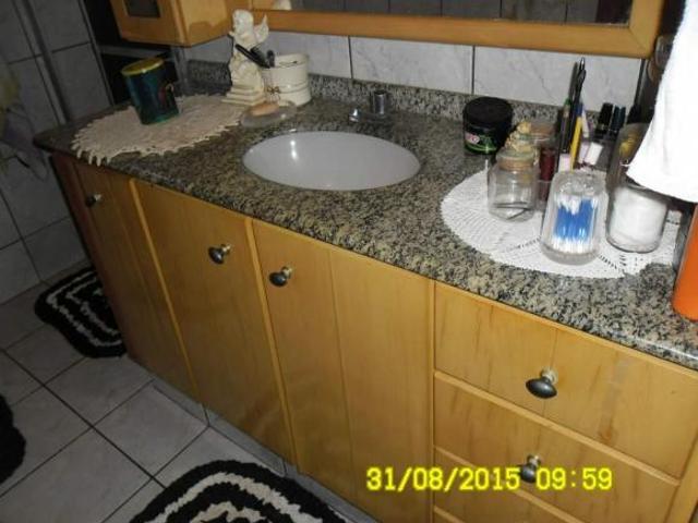 Casa venda em Marechal Cândido Rondon, Região Geográfica Intermediária de Cascavel
