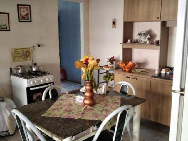 Casa venda em Região Geográfica Imediata de Marechal Cândido Rondon, Marechal Cândido Rondon
