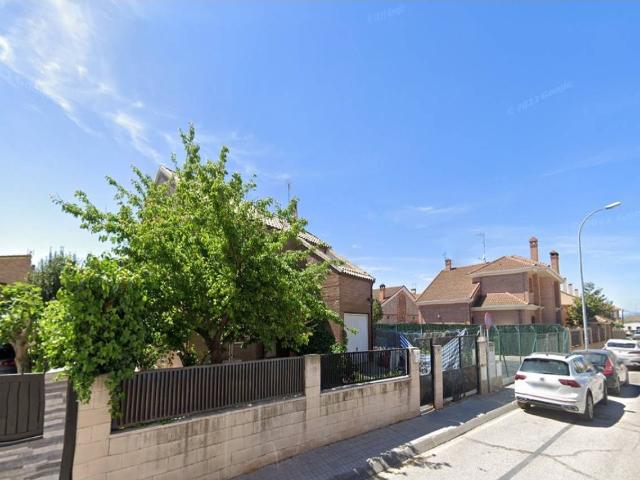 Casa en venta en Fuente El Saz De Jarama, Madrid