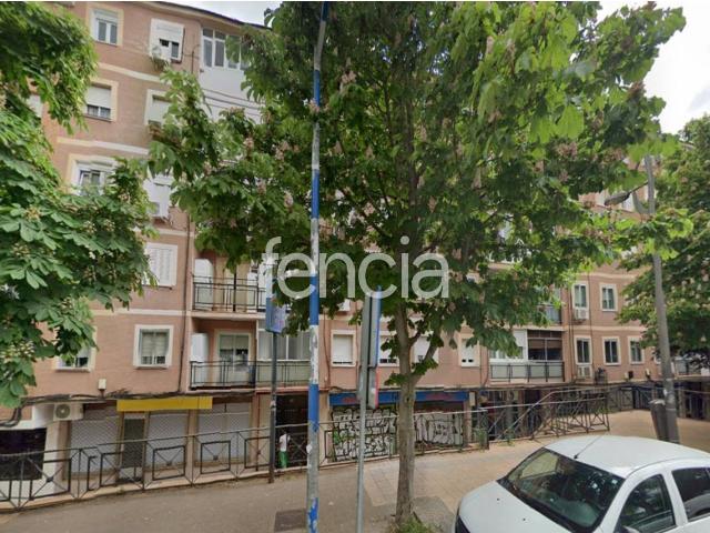 Piso en venta en Las Margaritas, Getafe