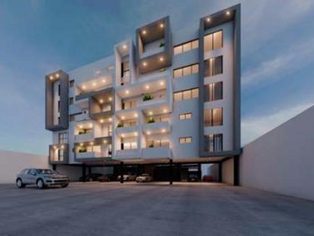 Departamento en venta en El Llano, Aguascalientes