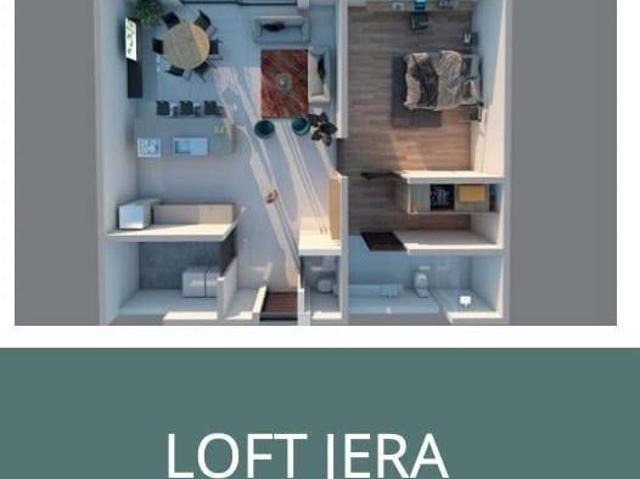 Departamento en venta en El Llano, Aguascalientes