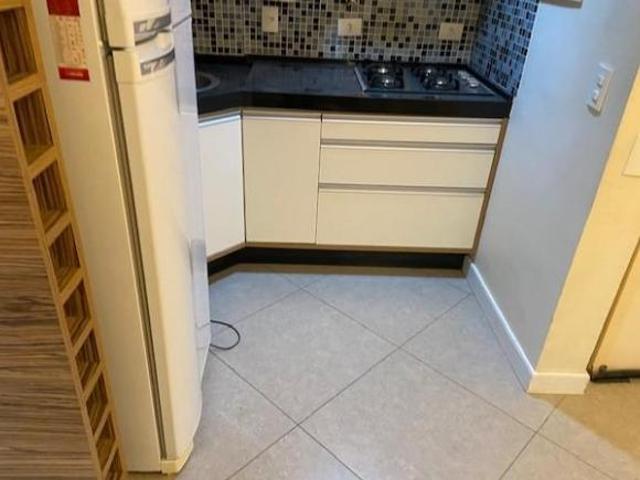 Apartamento venda em Vila Olímpia, São Paulo