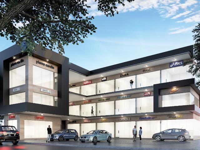 Local Comercial en venta en Aguascalientes