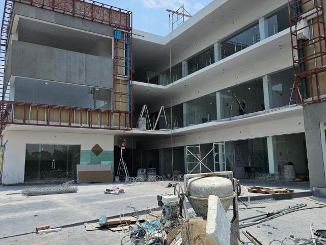 Local Comercial en venta en Aguascalientes
