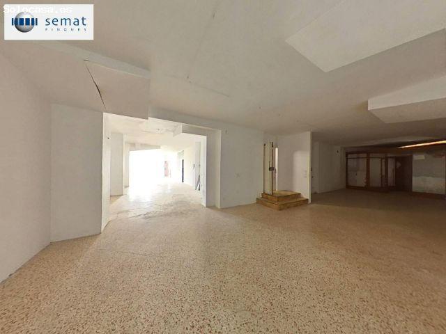 Local Comercial en venta en Cervera, Segarra