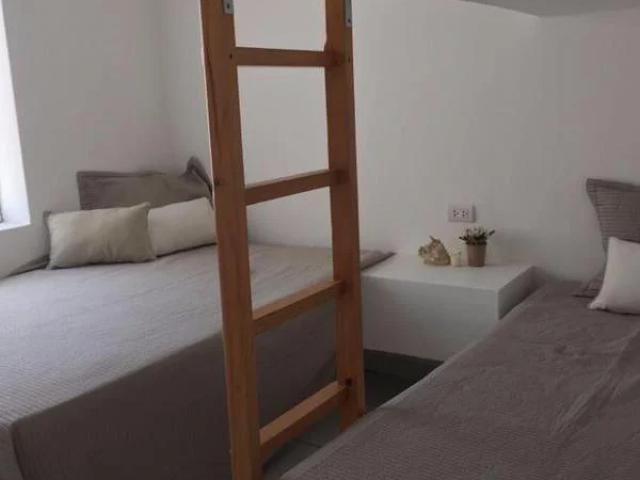 Casa venta en Santa Maria Del Mar, Lima Metropolitana