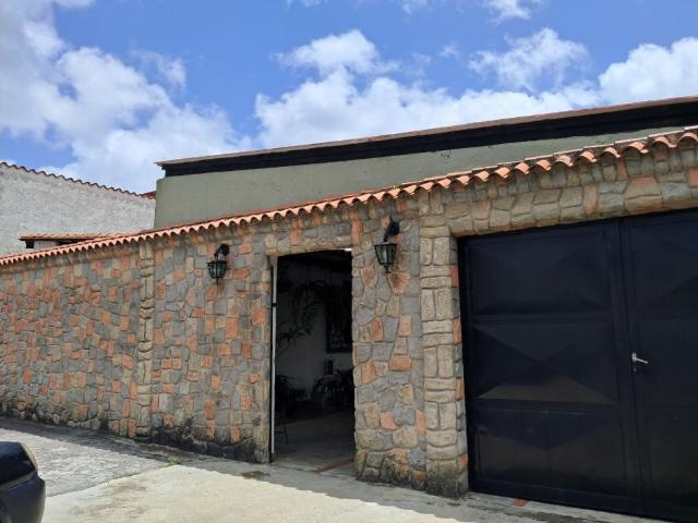 Casa en venta en Distrito Capital