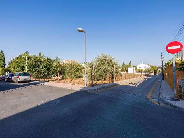 Terreno en venta en Comarca de la Vega de Granada, Andalucía
