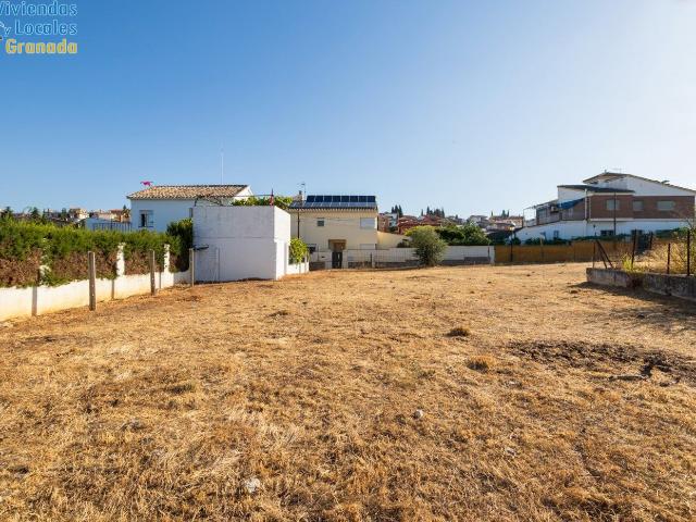 Terreno en venta en Comarca de la Vega de Granada, Andalucía