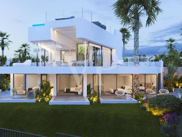 Terreno en venta en Guía de Isora, Canarias