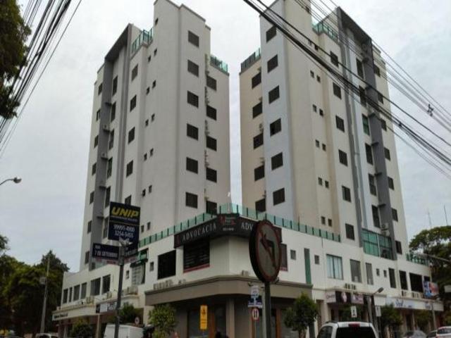 Apartamento venda em Região Geográfica Imediata de Marechal Cândido Rondon, Marechal Cândido Rondon