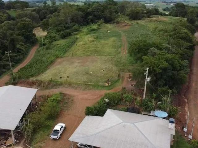 Sítio e chácara venda em Marechal Cândido Rondon, Região Geográfica Intermediária de Cascavel