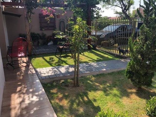 Casa venda em Região Geográfica Imediata de Marechal Cândido Rondon, Marechal Cândido Rondon