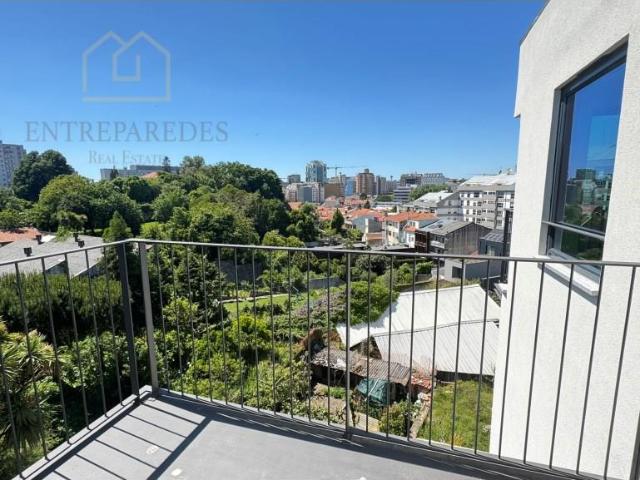 Apartamento venda em Porto, Cedofeita