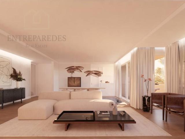 Apartamento venda em Gondomar, Porto