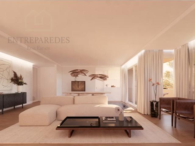 Apartamento venda em Gondomar, Porto