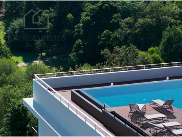 Apartamento venda em Laborim, Vila Nova De Gaia