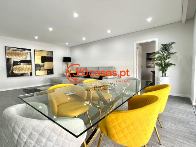 Apartamento venda em Olhão, Faro