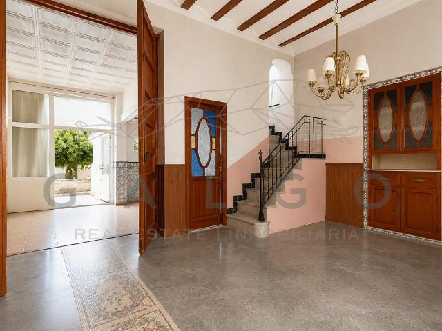 Casa en venta en la Ribera Alta, Valencia