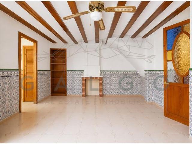Casa en venta en la Ribera Alta, Valencia
