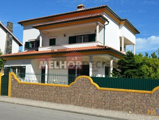 Casa venda em Entroncamento, Santarém