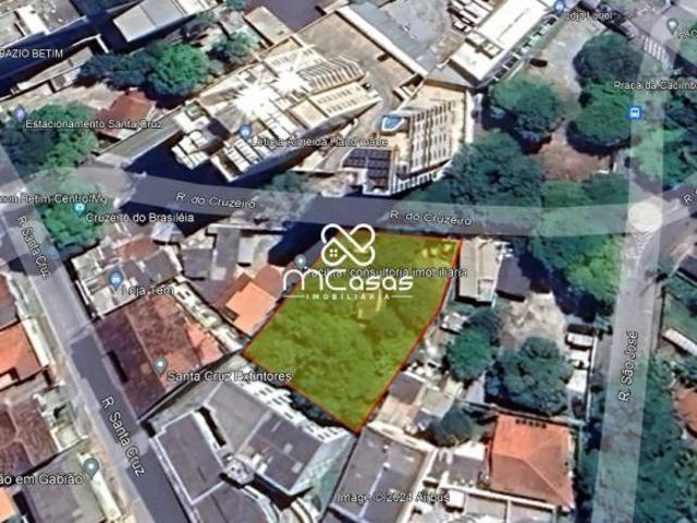Terreno venda em Região Geográfica Imediata de Belo Horizonte, Região Metropolitana de Belo Horizonte