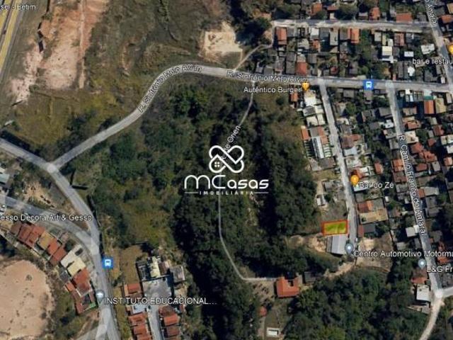 Terreno venda em Região Geográfica Imediata de Belo Horizonte, Região Metropolitana de Belo Horizonte