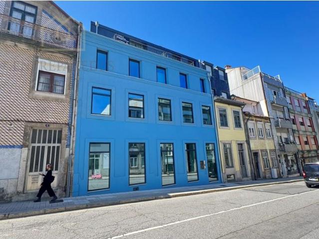 Apartamento venda em Porto, Cedofeita
