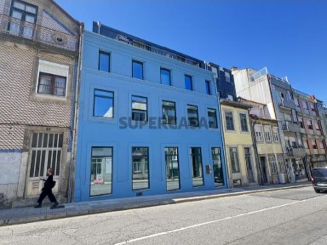 Casa venda em Porto, Cedofeita