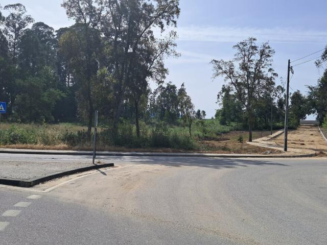 Terreno venda em Mirões, Oliveira De Azeméis