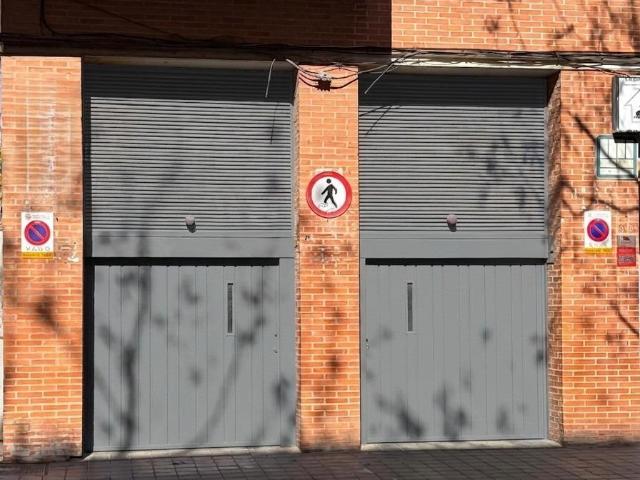 Garaje en venta en Algirós, Comarca de València