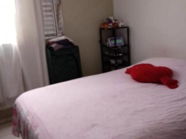 Apartamento venda em Novo Horizonte, Jundiaí